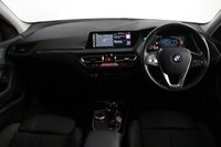 USED 2021 71 BMW 1 SERIES 118i Sport 5dr Auto 