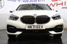 USED 2021 71 BMW 1 SERIES 118i Sport 5dr Auto 