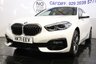 USED 2021 71 BMW 1 SERIES 118i Sport 5dr Auto 