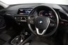 USED 2021 71 BMW 1 SERIES 118i Sport 5dr Auto 