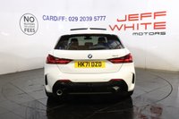 USED 2021 71 BMW 1 SERIES 118i M Sport 5dr Auto 