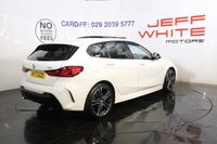 USED 2021 71 BMW 1 SERIES 118i M Sport 5dr Auto 