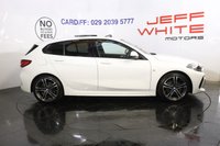 USED 2021 71 BMW 1 SERIES 118i M Sport 5dr Auto 