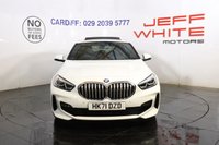 USED 2021 71 BMW 1 SERIES 118i M Sport 5dr Auto 