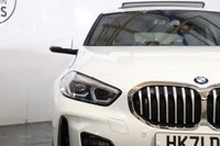 USED 2021 71 BMW 1 SERIES 118i M Sport 5dr Auto 