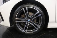 USED 2021 71 BMW 1 SERIES 118i M Sport 5dr Auto 