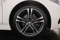 USED 2021 71 BMW 1 SERIES 118i M Sport 5dr Auto 