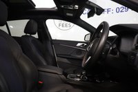 USED 2021 71 BMW 1 SERIES 118i M Sport 5dr Auto 