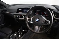 USED 2021 71 BMW 1 SERIES 118i M Sport 5dr Auto 