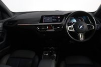 USED 2021 71 BMW 1 SERIES 118i M Sport 5dr Auto 