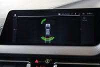 USED 2021 71 BMW 1 SERIES 118i M Sport 5dr Auto 