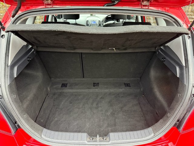 2010 Hyundai I30 1.6L Edition 5dr - Photo 9