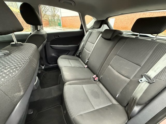 2010 Hyundai I30 1.6L Edition 5dr - Photo 11