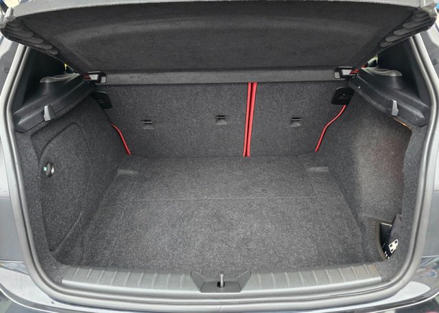 2014 BMW 1 SERIES - Photo 11