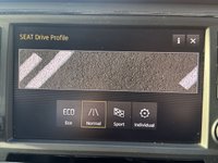 USED 2018 18 SEAT ATECA 1.6 TDI Ecomotive SE Technology SUV 5dr Diesel Manual Euro 6 (s/s) (115 ps) 
