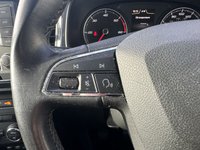 USED 2018 18 SEAT ATECA 1.6 TDI Ecomotive SE Technology SUV 5dr Diesel Manual Euro 6 (s/s) (115 ps) 