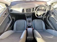 USED 2018 18 SEAT ATECA 1.6 TDI Ecomotive SE Technology SUV 5dr Diesel Manual Euro 6 (s/s) (115 ps) 