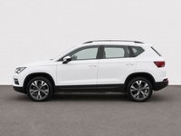 USED 2018 18 SEAT ATECA 1.6 TDI Ecomotive SE Technology SUV 5dr Diesel Manual Euro 6 (s/s) (115 ps) 