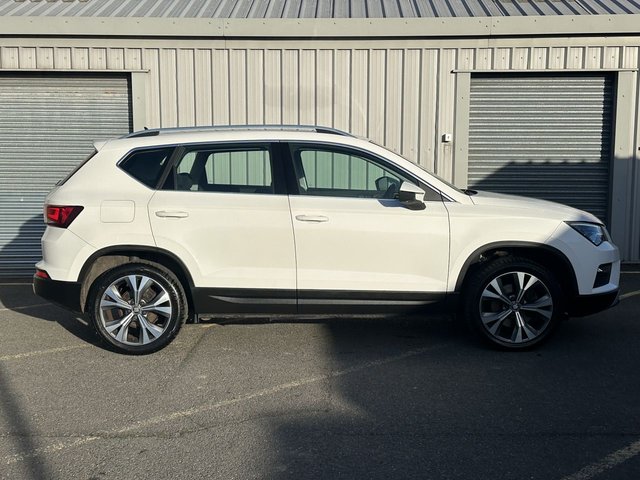 2018 SEAT ATECA - Photo 6