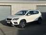 USED 2018 18 SEAT ATECA 1.6 TDI Ecomotive SE Technology SUV 5dr Diesel Manual Euro 6 (s/s) (115 ps) 