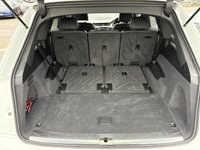 USED 2016 16 AUDI Q7 3.0 TDI V6 S line SUV 5dr Diesel Tiptronic quattro Euro 6 (s/s) (218 ps) Heated front seats