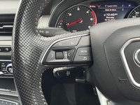 USED 2016 16 AUDI Q7 3.0 TDI V6 S line SUV 5dr Diesel Tiptronic quattro Euro 6 (s/s) (218 ps) Heated front seats