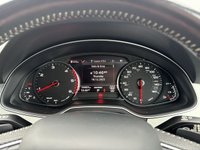 USED 2016 16 AUDI Q7 3.0 TDI V6 S line SUV 5dr Diesel Tiptronic quattro Euro 6 (s/s) (218 ps) Heated front seats
