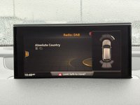 USED 2016 16 AUDI Q7 3.0 TDI V6 S line SUV 5dr Diesel Tiptronic quattro Euro 6 (s/s) (218 ps) Heated front seats