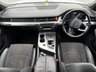 USED 2016 16 AUDI Q7 3.0 TDI V6 S line SUV 5dr Diesel Tiptronic quattro Euro 6 (s/s) (218 ps) Heated front seats