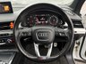 USED 2016 16 AUDI Q7 3.0 TDI V6 S line SUV 5dr Diesel Tiptronic quattro Euro 6 (s/s) (218 ps) Heated front seats