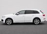 USED 2016 16 AUDI Q7 3.0 TDI V6 S line SUV 5dr Diesel Tiptronic quattro Euro 6 (s/s) (218 ps) Heated front seats