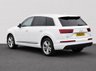 USED 2016 16 AUDI Q7 3.0 TDI V6 S line SUV 5dr Diesel Tiptronic quattro Euro 6 (s/s) (218 ps) Heated front seats