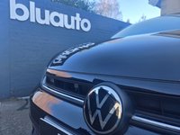 USED 2022 72 VOLKSWAGEN POLO 1.0 TSI Life Hatchback 5dr Petrol Manual Euro 6 (s/s) (95 ps) 1 Owner From New!, Adaptive Cruise Control, Satellite Navigation, Power Folding Heated Wingmirrors, Auto Headlights