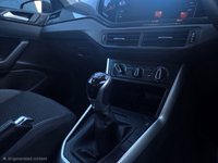 USED 2022 72 VOLKSWAGEN POLO 1.0 TSI Life Hatchback 5dr Petrol Manual Euro 6 (s/s) (95 ps) 1 Owner From New!, Adaptive Cruise Control, Satellite Navigation, Power Folding Heated Wingmirrors, Auto Headlights