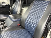 USED 2006 56 LAND ROVER DEFENDER 90 2.5 TD5 Hard Top Ltd Edition SV (282 g/km, 120 bhp) SOUGHT AFTER TD5 'SPECIAL VEHICLES' LTD EDITION MODEL