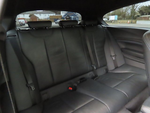 2019 BMW 1 SERIES - Photo 10