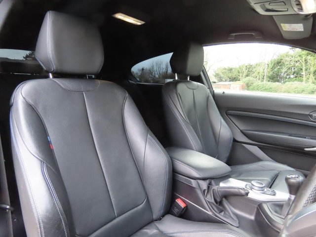 2019 BMW 1 SERIES - Photo 9