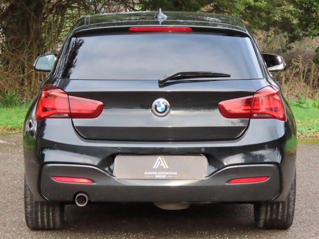 2019 BMW 1 SERIES - Photo 6