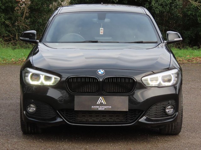 2019 BMW 1 SERIES - Photo 3