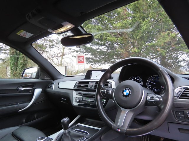 2019 BMW 1 SERIES - Photo 8