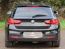 USED 2019 19 BMW 1 SERIES 1.5 116d M Sport Shadow Edition Hatchback 3dr Diesel Manual Euro 6 (s/s) (116 ps) HARMAN KARDON SOUNDS!