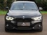 USED 2019 19 BMW 1 SERIES 1.5 116d M Sport Shadow Edition Hatchback 3dr Diesel Manual Euro 6 (s/s) (116 ps) HARMAN KARDON SOUNDS!