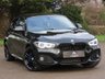USED 2019 19 BMW 1 SERIES 1.5 116d M Sport Shadow Edition Hatchback 3dr Diesel Manual Euro 6 (s/s) (116 ps) HARMAN KARDON SOUNDS!