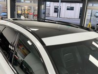 USED 2020 70 JAGUAR XF 2.0d Chequered Flag Sportbrake 5dr Diesel Auto Euro 6 (s/s) (180 ps) FULL & COMPLETE SERVICE HISTORY + PANORAMIC ROOF + FUJI WHITE!