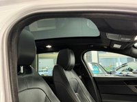 USED 2020 70 JAGUAR XF 2.0d Chequered Flag Sportbrake 5dr Diesel Auto Euro 6 (s/s) (180 ps) FULL & COMPLETE SERVICE HISTORY + PANORAMIC ROOF + FUJI WHITE!