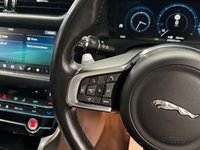 USED 2020 70 JAGUAR XF 2.0d Chequered Flag Sportbrake 5dr Diesel Auto Euro 6 (s/s) (180 ps) FULL & COMPLETE SERVICE HISTORY + PANORAMIC ROOF + FUJI WHITE!