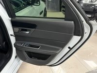 USED 2020 70 JAGUAR XF 2.0d Chequered Flag Sportbrake 5dr Diesel Auto Euro 6 (s/s) (180 ps) FULL & COMPLETE SERVICE HISTORY + PANORAMIC ROOF + FUJI WHITE!