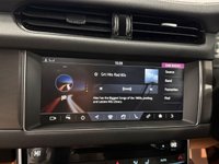 USED 2020 70 JAGUAR XF 2.0d Chequered Flag Sportbrake 5dr Diesel Auto Euro 6 (s/s) (180 ps) FULL & COMPLETE SERVICE HISTORY + PANORAMIC ROOF + FUJI WHITE!