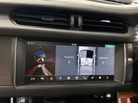 USED 2020 70 JAGUAR XF 2.0d Chequered Flag Sportbrake 5dr Diesel Auto Euro 6 (s/s) (180 ps) FULL & COMPLETE SERVICE HISTORY + PANORAMIC ROOF + FUJI WHITE!