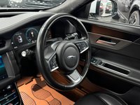 USED 2020 70 JAGUAR XF 2.0d Chequered Flag Sportbrake 5dr Diesel Auto Euro 6 (s/s) (180 ps) FULL & COMPLETE SERVICE HISTORY + PANORAMIC ROOF + FUJI WHITE!